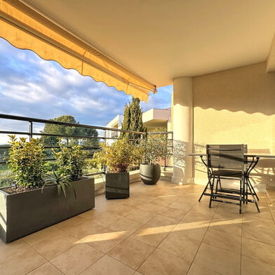 Appartement 3 pièces 560000 €