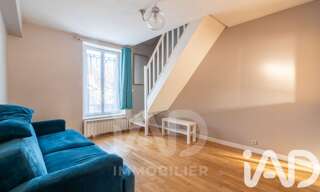 Appartement 2 Pièces 38 m² à louer à Poissy (78300)