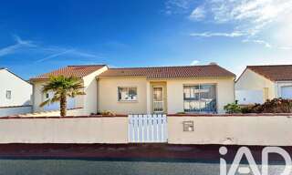 Maison 3 Pièces 89 m² à vendre à Les Sables-d'Olonne (85340)