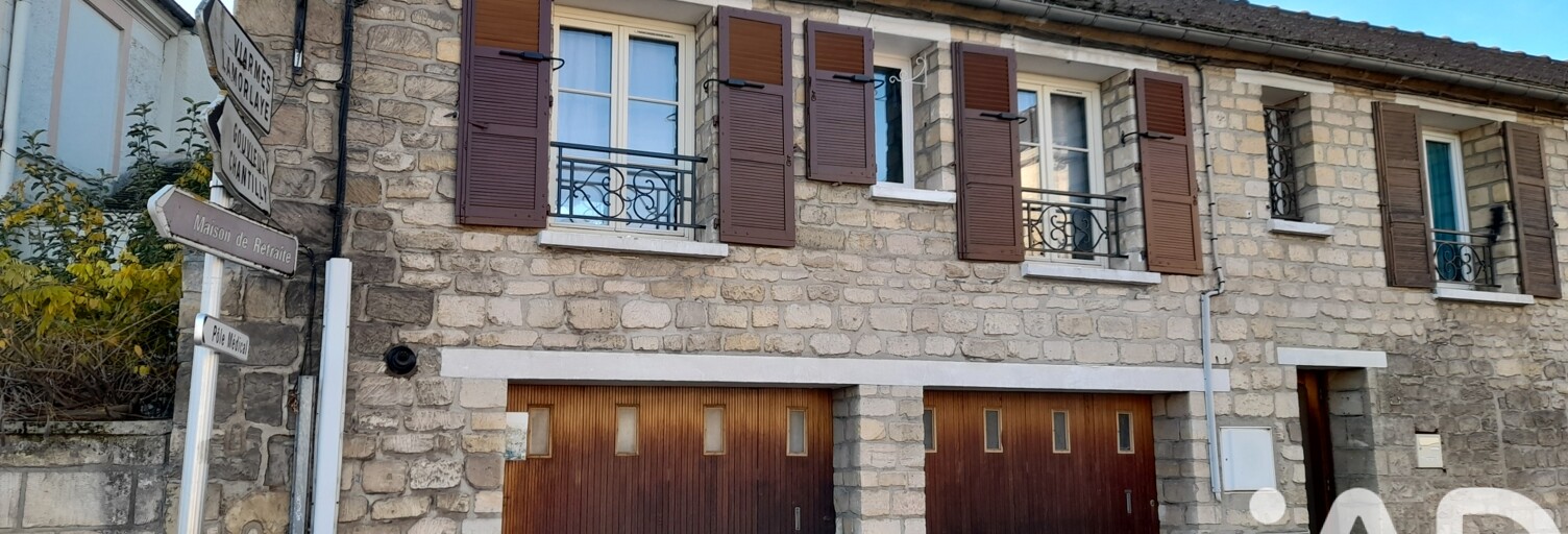 Appartement 1 Pièce 34 m² à louer à Boran-sur-Oise (60820)