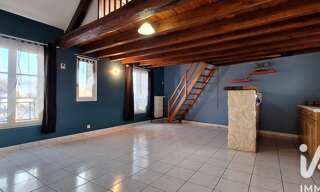 Appartement 1 Pièce 34 m² à louer à Boran-sur-Oise (60820)