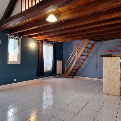 Appartement 1 pièces 680 €