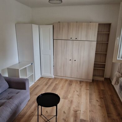 Appartement 1 pièces 105000 €