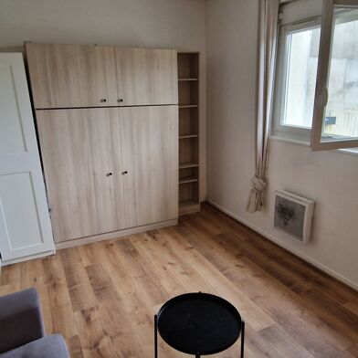 Appartement 1 pièces 105000 €