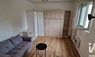 Appartement 1 Pièce 23 m² à vendre à Gagny (93220)