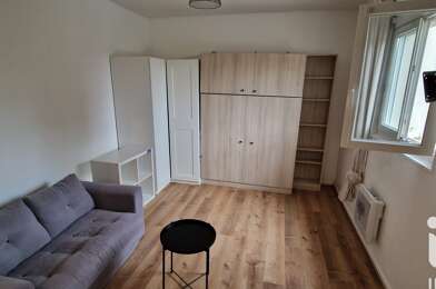Appartement 1 pièces 105000 €