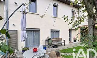 Maison 5 Pièces 126 m² à vendre à Clermont-Ferrand (63000)