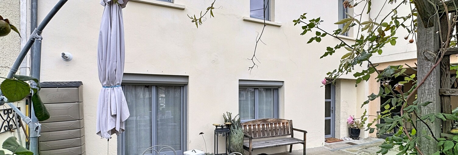 Maison 5 Pièces 126 m² à vendre à Clermont-Ferrand (63000)