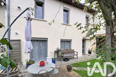 Maison 5 pièces 295000 €