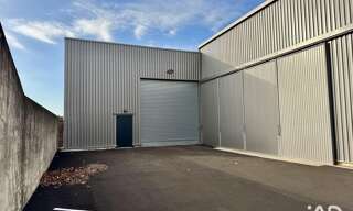 Commerce  260 m² à louer à Orange (84100)