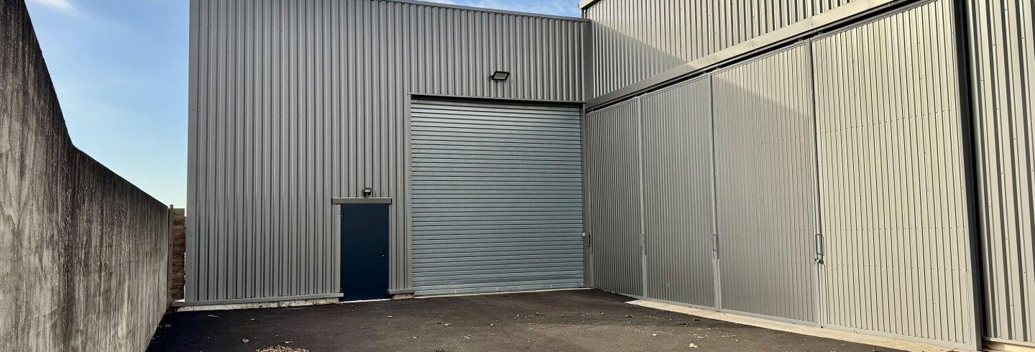 Commerce  260 m² à louer à Orange (84100)