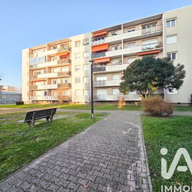 Appartement 5 pièces 150000 €