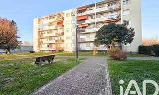 Appartement 5 Pièces 78 m² à vendre à Grenoble (38100)