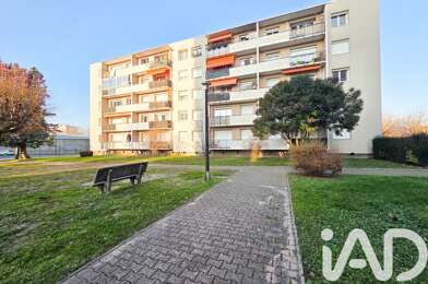 Appartement 5 pièces 140000 €