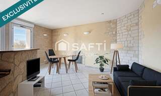 Appartement 2 Pièces 39 m² à vendre à Pontault-Combault (77340)