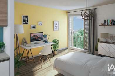 Appartement 1 pièces 248000 €