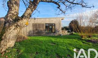 Maison 4 Pièces 101 m² à vendre à La Grigonnais (44170)