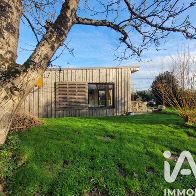 Maison 4 pièces 230000 €