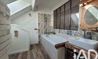 Maison 4 Pièces 101 m² à vendre à La Grigonnais (44170)