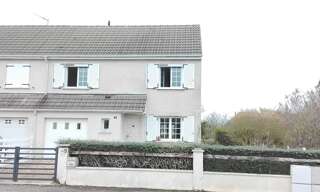 Maison 5 Pièces 90 m² à vendre à Merville-Franceville-Plage (14810)