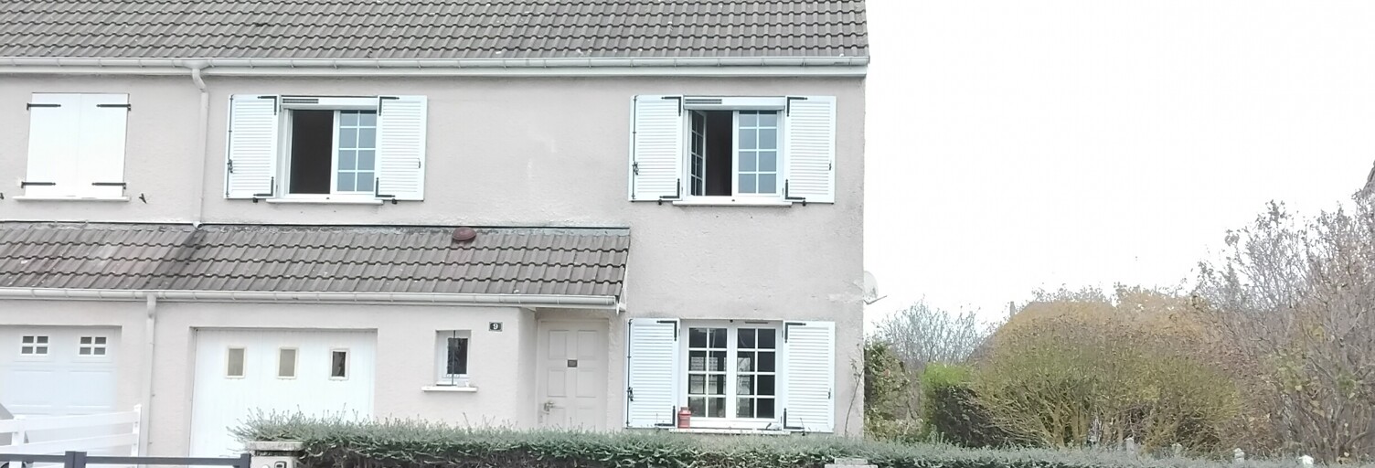 Maison 5 Pièces 90 m² à vendre à Merville-Franceville-Plage (14810)