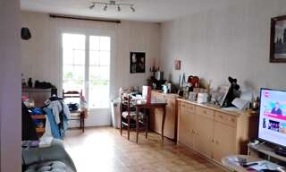 Maison 5 Pièces 90 m² à vendre à Merville-Franceville-Plage (14810)