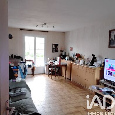 Maison 5 pièces 256000 €