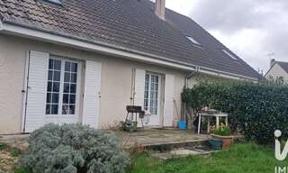 Maison 5 Pièces 90 m² à vendre à Merville-Franceville-Plage (14810)