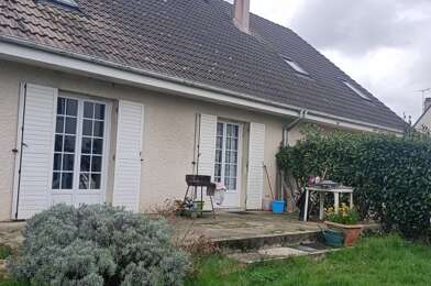 Maison 5 pièces 256000 €