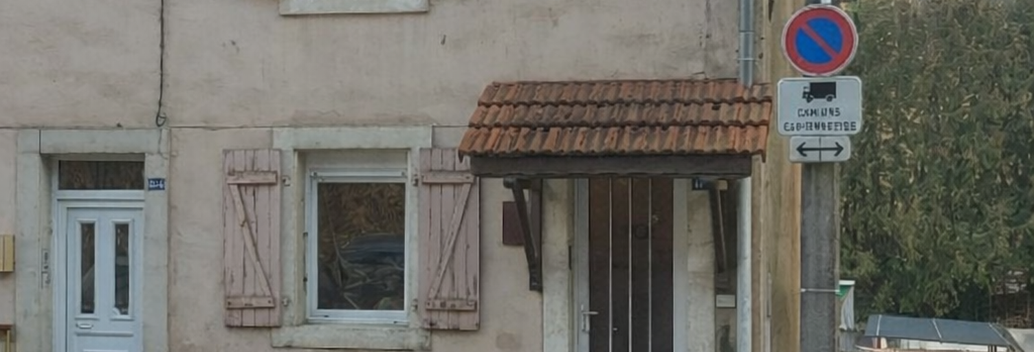 Maison 4 Pièces 101 m² à vendre à Rosselange (57780)