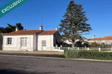 Maison 3 pièces 149900 €