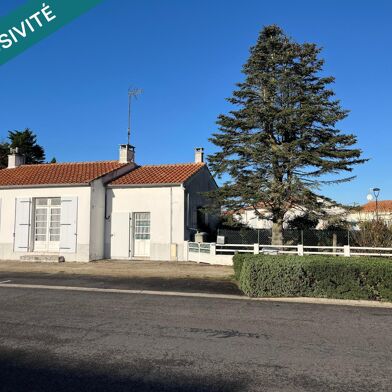 Maison 3 pièces 149900 €