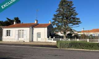 Maison 3 Pièces 63 m² à vendre à La Barre-de-Monts (85550)