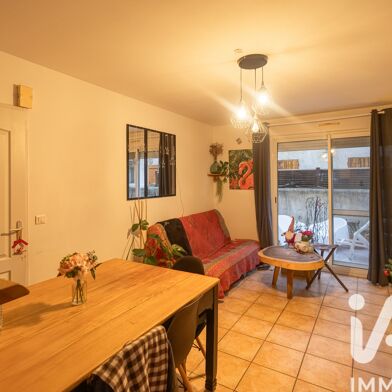 Maison 8 pièces 603000 €