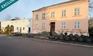 Maison 7 Pièces 200 m² à vendre à Beyren-lès-Sierck (57570)