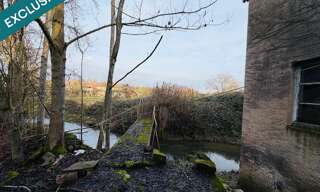 Maison 7 Pièces 200 m² à vendre à Beyren-lès-Sierck (57570)