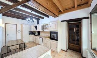 Maison 5 Pièces 152 m² à vendre à Saint-Laurent-en-Grandvaux (39150)