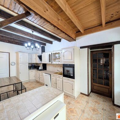 Maison 5 pièces 188000 €