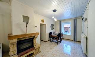 Maison 5 Pièces 152 m² à vendre à Saint-Laurent-en-Grandvaux (39150)