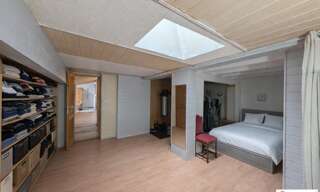 Maison 5 Pièces 152 m² à vendre à Saint-Laurent-en-Grandvaux (39150)