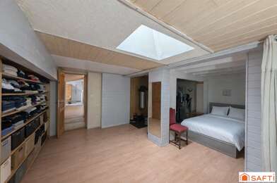 Maison 5 pièces 188000 €