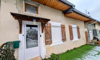 Maison 5 Pièces 152 m² à vendre à Saint-Laurent-en-Grandvaux (39150)