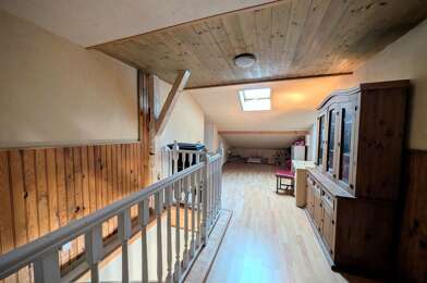 Maison 5 pièces 188000 €