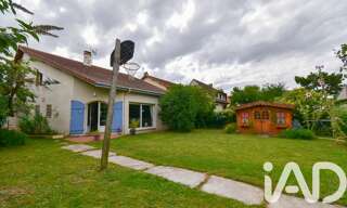 Maison 5 Pièces 130 m² à vendre à Livry-Gargan (93190)