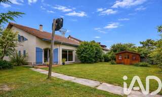 Maison 5 Pièces 130 m² à vendre à Livry-Gargan (93190)