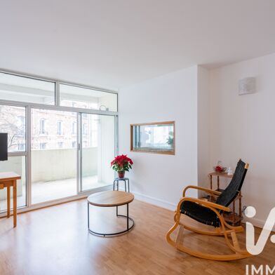 Appartement 4 pièces 470000 €