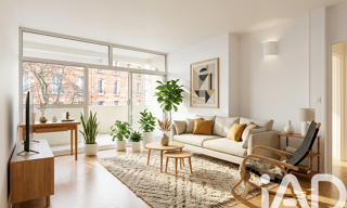 Appartement 4 Pièces 80 m² à vendre à Sèvres (92310)