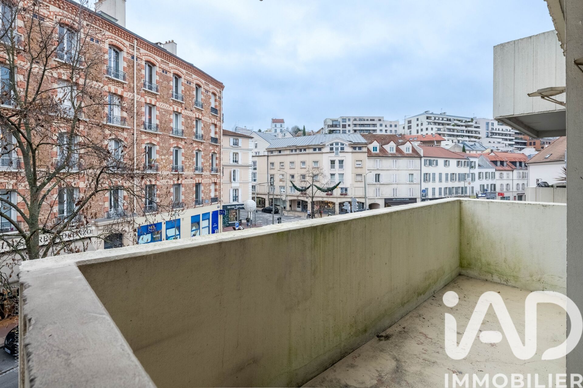 Vente Appartement 4 pièces - Photo 4