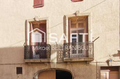 Maison 4 pièces 180000 €