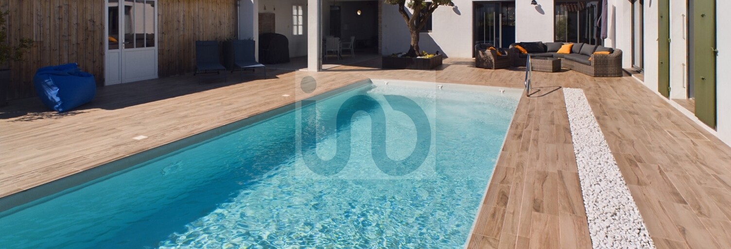 Maison 5 Pièces 139 m² à vendre à Sainte-Marie-de-Ré (17740)